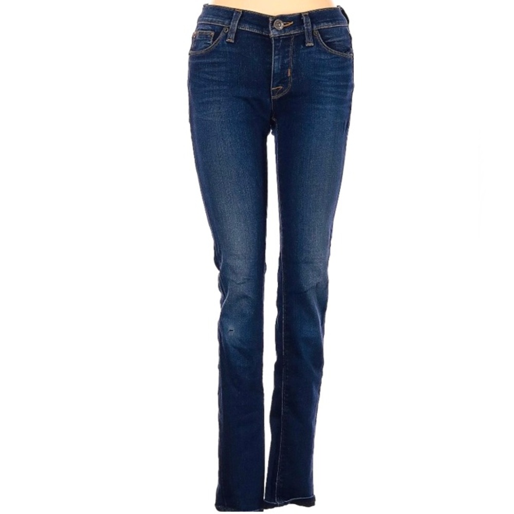 Colette (Midrise) Skinny